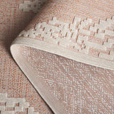 safavieh clearance milos mlo102p rust rug