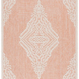 safavieh clearance milos mlo102p rust rug