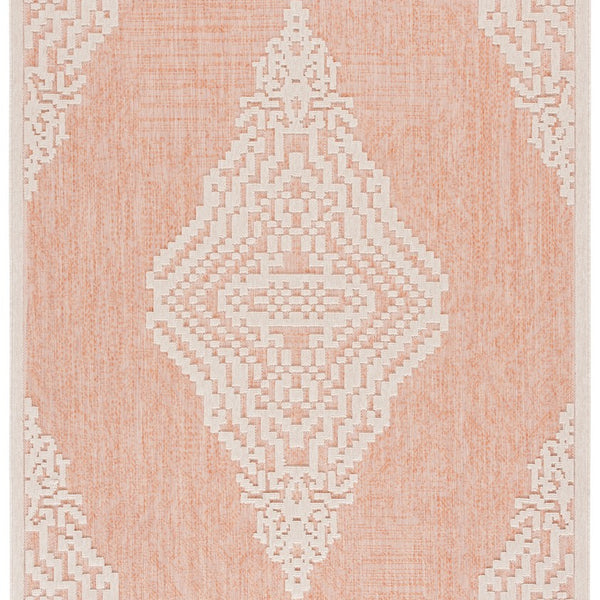 safavieh clearance milos mlo102p rust rug