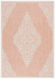safavieh clearance milos mlo102p rust rug