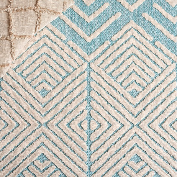 safavieh clearance milos mlo104k turquoise rug