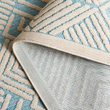safavieh clearance milos mlo104k turquoise rug