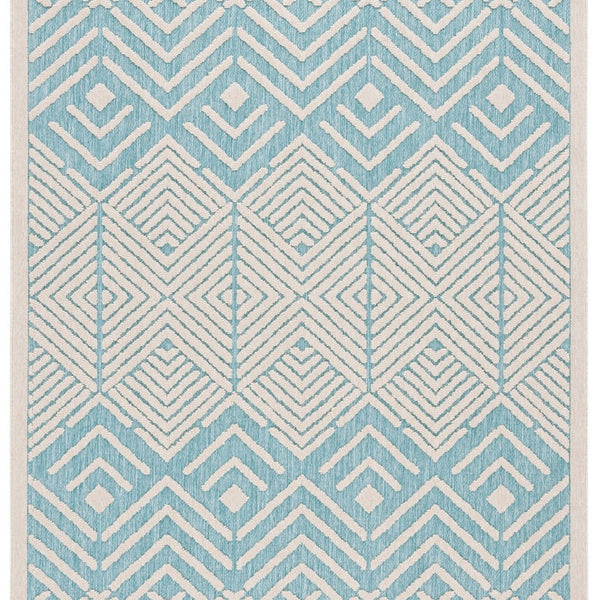 safavieh clearance milos mlo104k turquoise rug