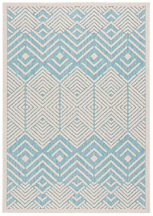 safavieh clearance milos mlo104k turquoise rug
