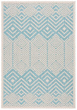 safavieh clearance milos mlo104k turquoise rug