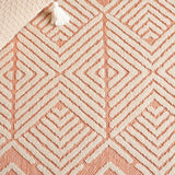 safavieh clearance milos mlo104p rust rug