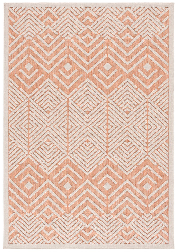 Safavieh Clearance Milos MLO106B Ivory Rug