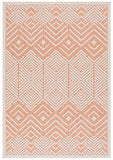 safavieh clearance milos mlo104p rust rug
