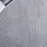 safavieh clearance milos mlo108f grey rug