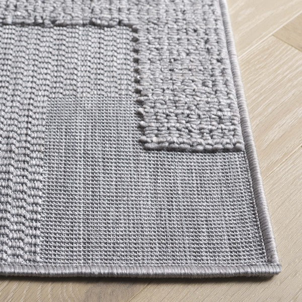 safavieh clearance milos mlo108f grey rug