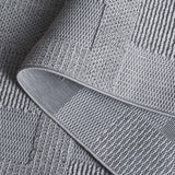 safavieh clearance milos mlo108f grey rug