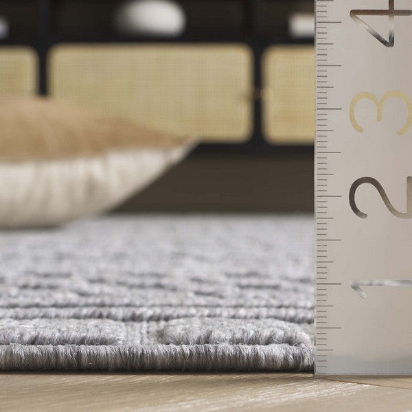 safavieh clearance milos mlo110f grey rug