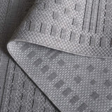safavieh clearance milos mlo110f grey rug