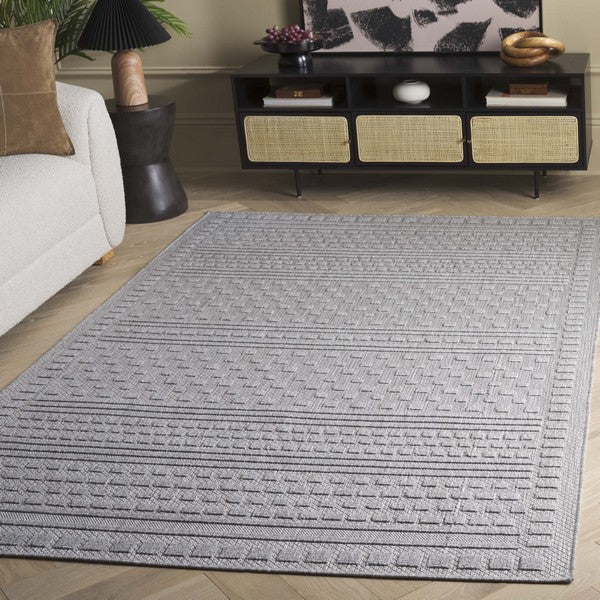 safavieh clearance milos mlo110f grey rug