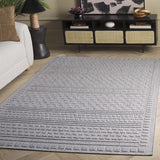 safavieh clearance milos mlo110f grey rug