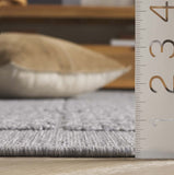 safavieh clearance milos mlo112f grey rug