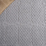 safavieh clearance milos mlo112f grey rug