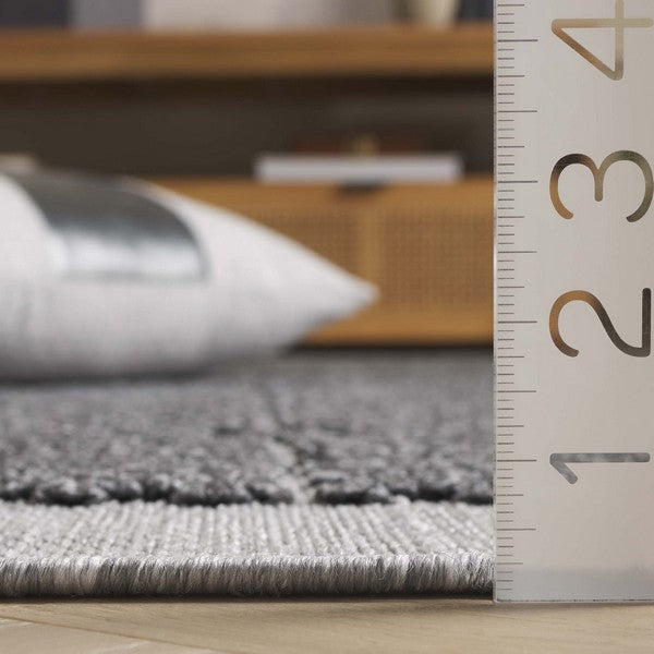 safavieh clearance milos mlo112h charcoal rug