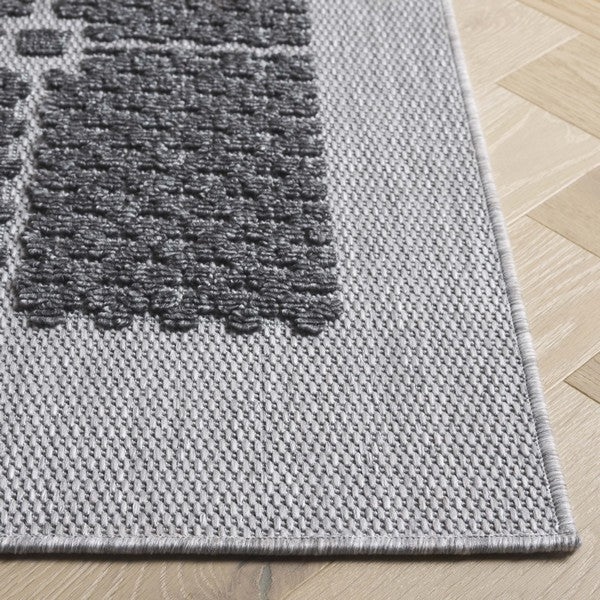 safavieh clearance milos mlo112h charcoal rug