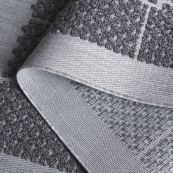 safavieh clearance milos mlo112h charcoal rug