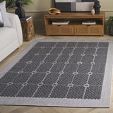 safavieh clearance milos mlo112h charcoal rug