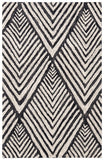 safavieh clearance micro loop mlp151h charcoal rug