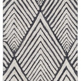 safavieh clearance micro loop mlp151h charcoal rug