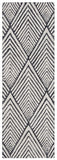 safavieh clearance micro loop mlp151h charcoal rug