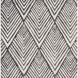 safavieh clearance micro loop mlp151h charcoal rug
