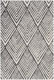 safavieh clearance micro loop mlp151h charcoal rug
