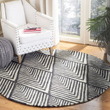 safavieh clearance micro loop mlp151h charcoal rug