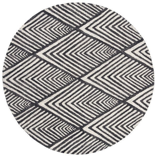 safavieh clearance micro loop mlp151h charcoal rug