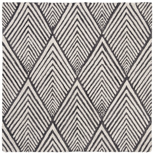 safavieh clearance micro loop mlp151h charcoal rug