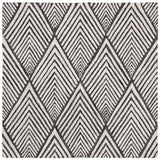 safavieh clearance micro loop mlp151h charcoal rug