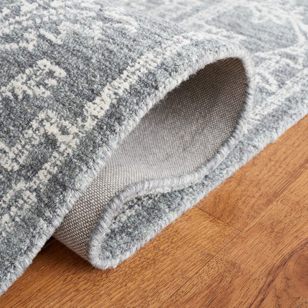 safavieh clearance micro loop mlp425g grey rug