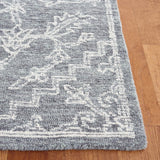 safavieh clearance micro loop mlp425g grey rug