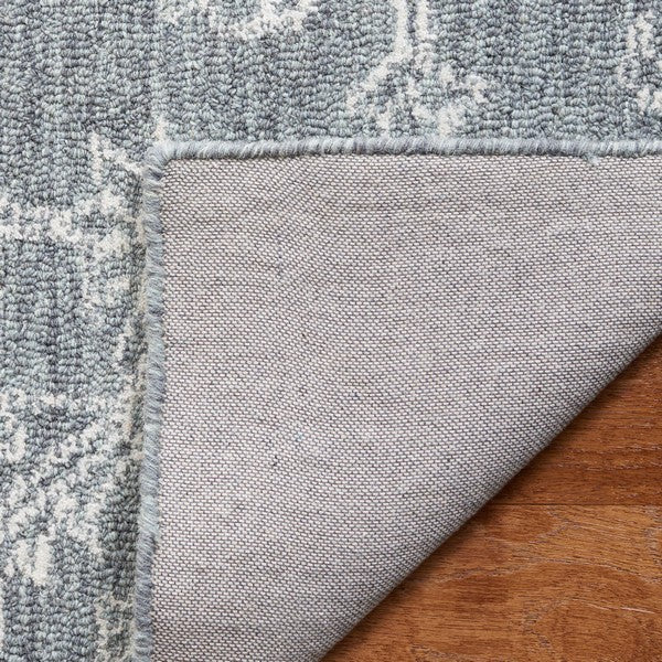 safavieh clearance micro loop mlp425g grey rug