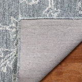 safavieh clearance micro loop mlp425g grey rug