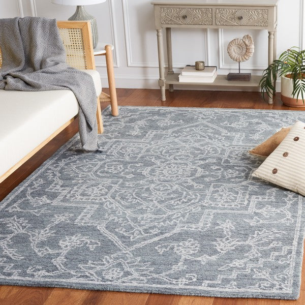 safavieh clearance micro loop mlp425g grey rug