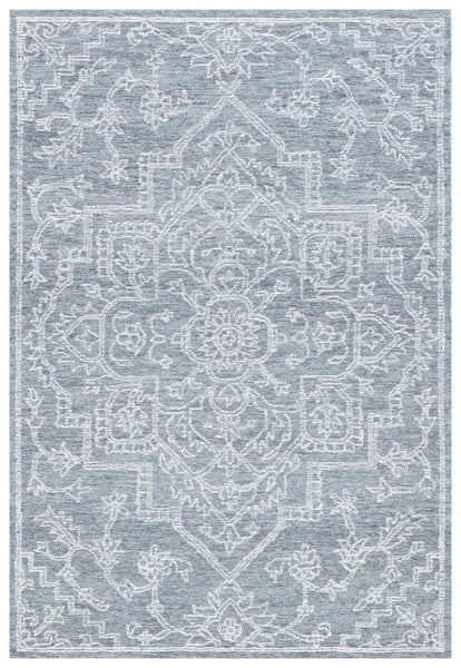 safavieh clearance micro loop mlp425g grey rug