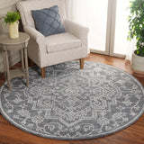 safavieh clearance micro loop mlp425g grey rug