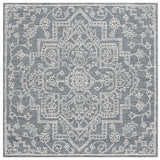safavieh clearance micro loop mlp425g grey rug