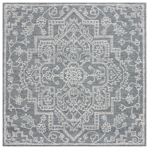 safavieh clearance micro loop mlp425g grey rug
