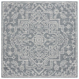 safavieh clearance micro loop mlp425g grey rug