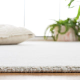 safavieh clearance micro loop mlp426f light grey rug