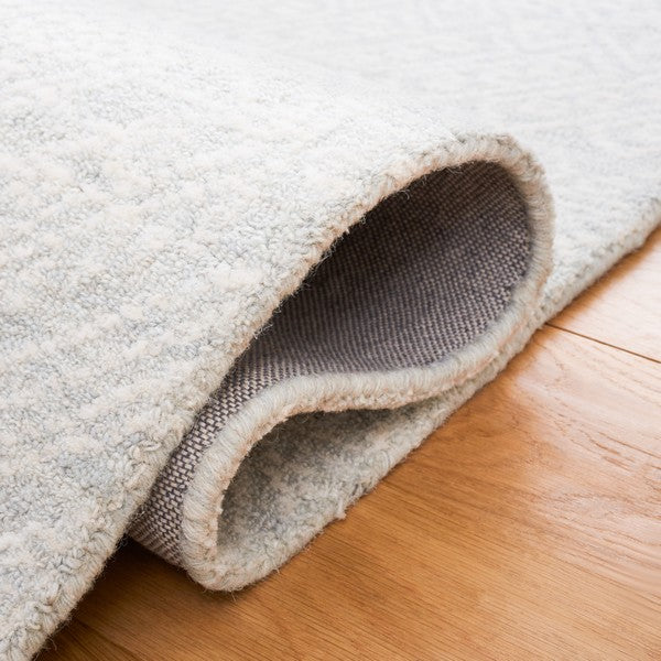 safavieh clearance micro loop mlp426f light grey rug
