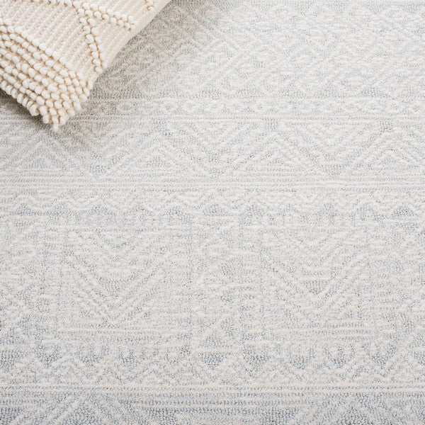 safavieh clearance micro loop mlp426f light grey rug
