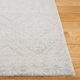 safavieh clearance micro loop mlp426f light grey rug