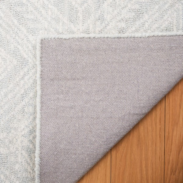 safavieh clearance micro loop mlp426f light grey rug