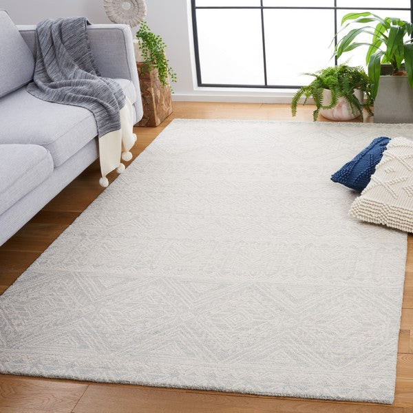 safavieh clearance micro loop mlp426f light grey rug